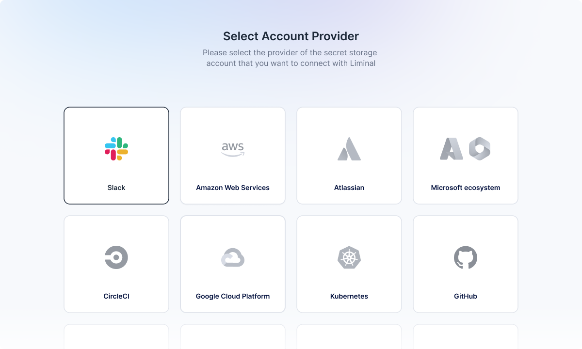 Slack App